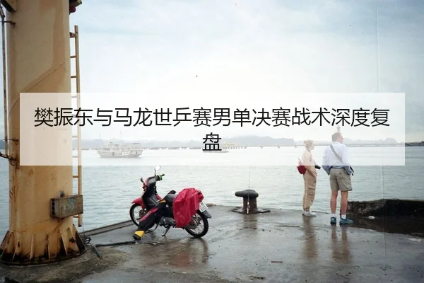 樊振东与马龙世乒赛男单决赛战术深度复盘